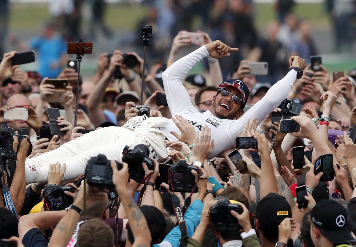 Sky Sport F1 HD (anche in 4K) Gp Messico. Diretta anche TV8 (25 - 28 Ottobre 2018) - immagine di copertura per i programmi TV