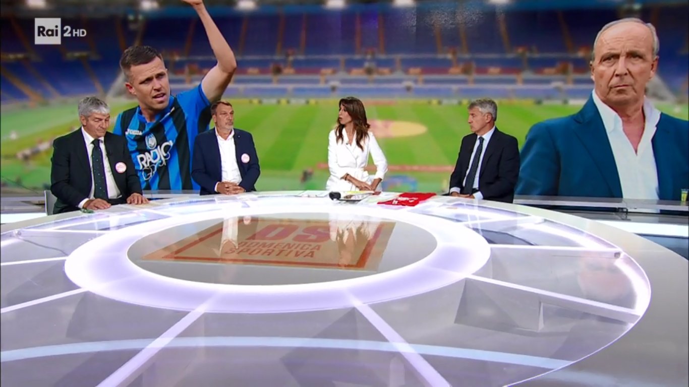 Domenica sui canali Rai Sport, Palinsesto 28 Ottobre 2018 - immagine di copertura per i programmi TV