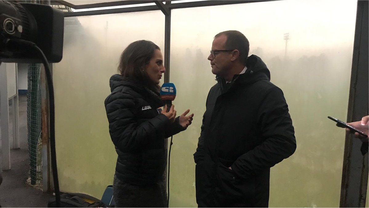 Sportitalia, Palinsesto Calcio 2 - 4 Novembre (Primavera, Serie C, Argentina)