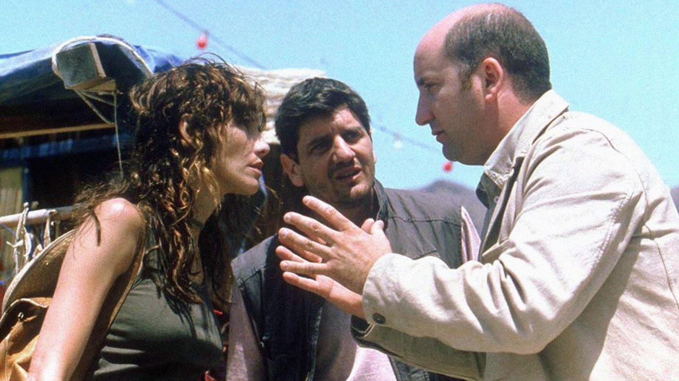 Domenica 4 Novembre sui canali Sky Cinema HD