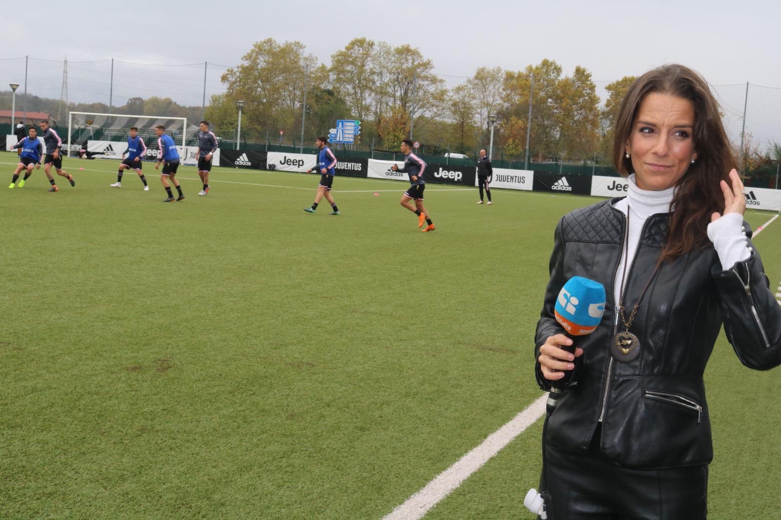Sportitalia, Palinsesto Calcio 9 - 11 Novembre (Primavera, Serie C, Argentina)