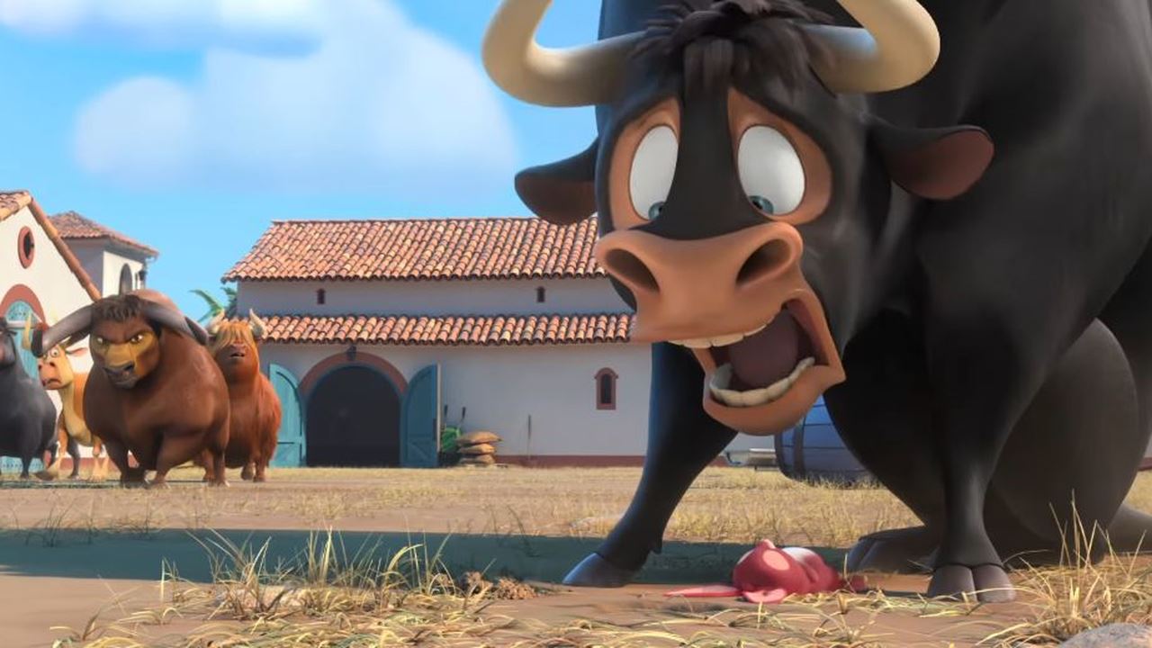 Lunedi 19 Novembre sui canali Sky Cinema HD