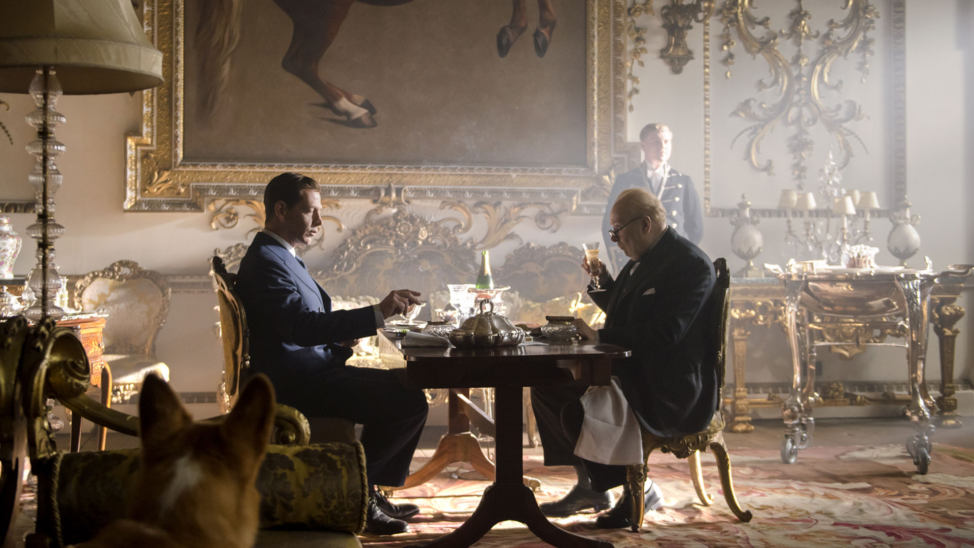 Giovedi 29 Novembre sui canali Sky Cinema HD