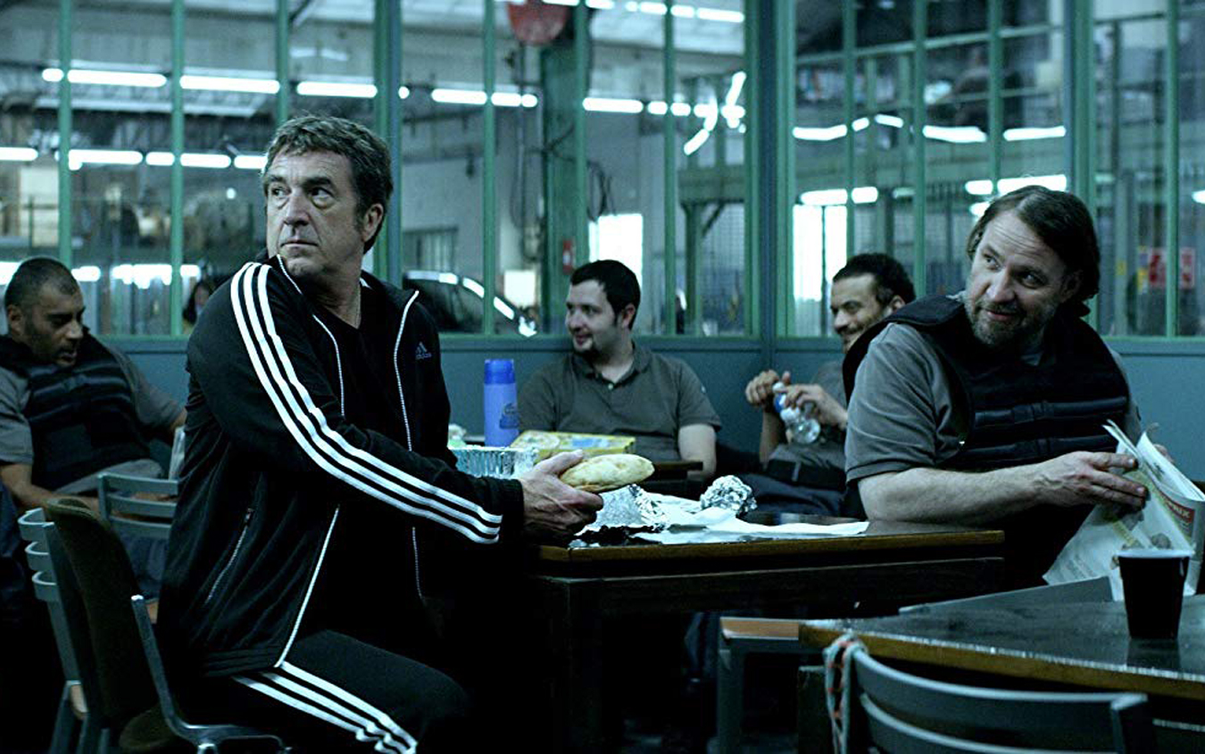 Domenica 2 Dicembre sui canali Sky Cinema HD