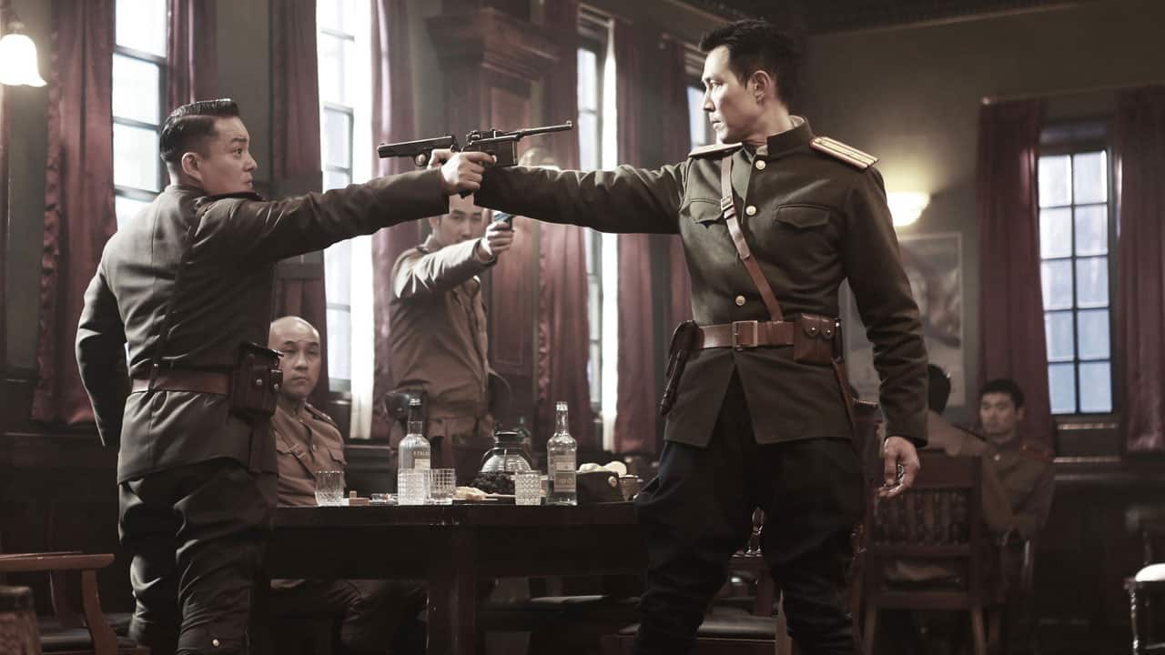 Venerdi 7 Dicembre sui canali Sky Cinema HD
