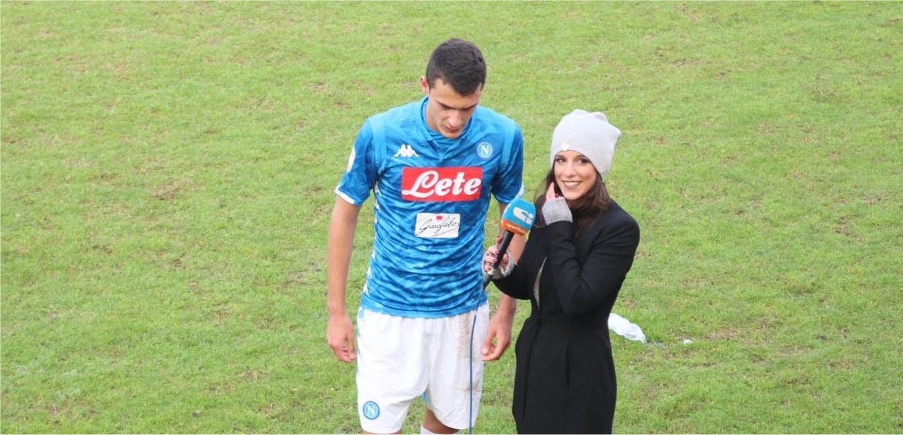 Foto - Sportitalia, Palinsesto Calcio 7 - 10 Dicembre (Primavera, Serie C, Argentina)