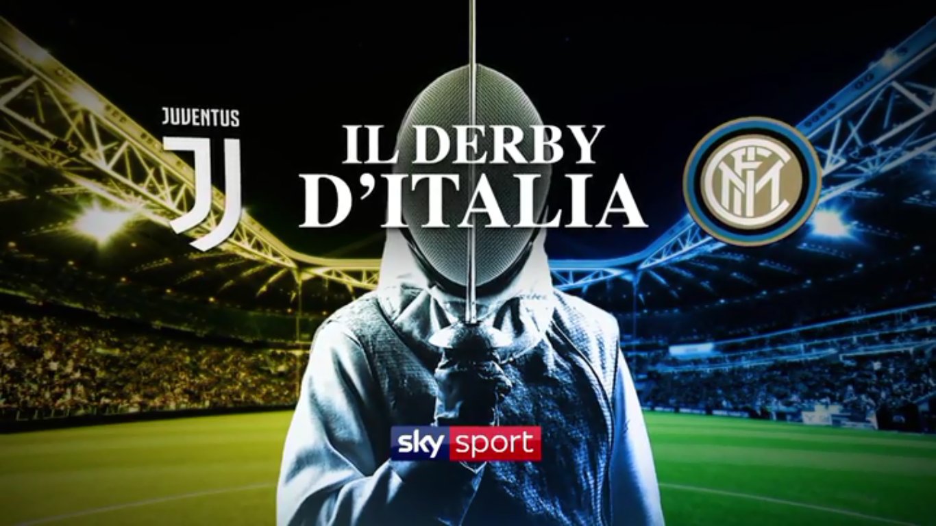 Foto - Sky Sport Serie A 15a Giornata - Diretta Esclusiva | Palinsesto e Telecronisti
