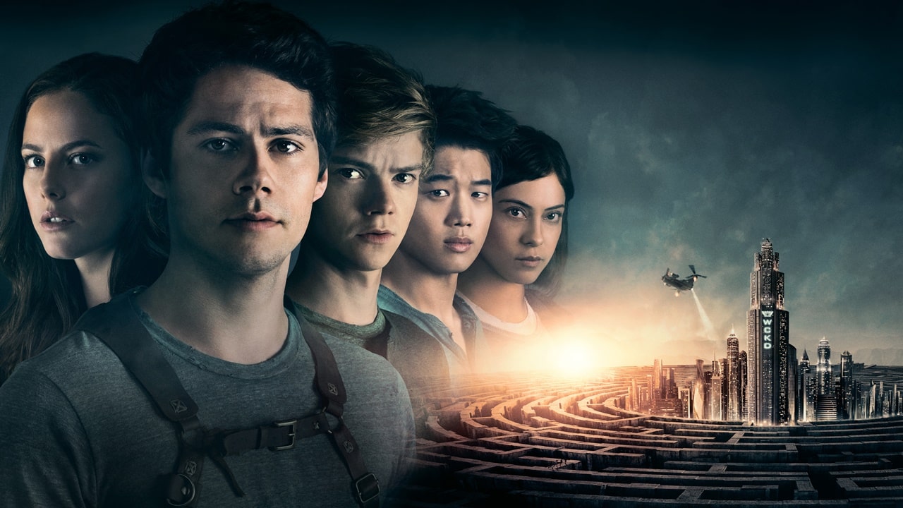 Lunedi 10 Dicembre sui canali Sky Cinema HD