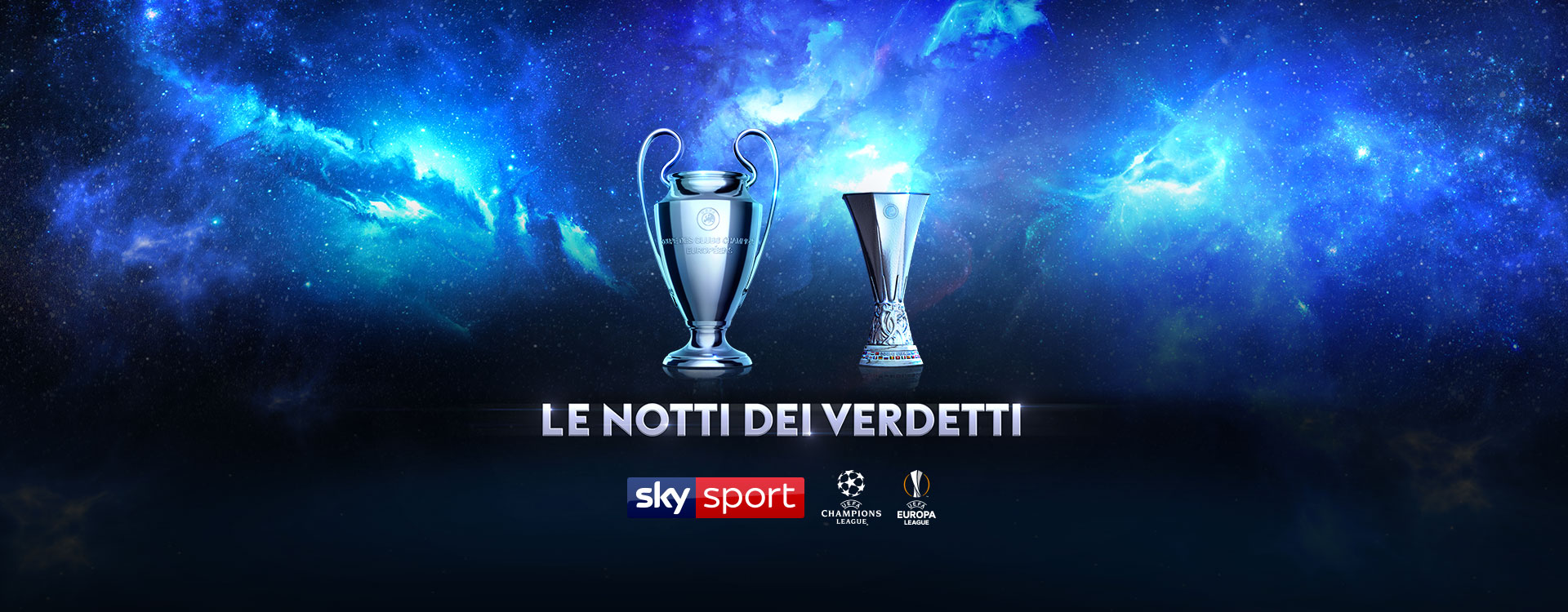 Foto - Sky Sport Champions 6a Giornata, Diretta Esclusiva | Palinsesto e Telecronisti