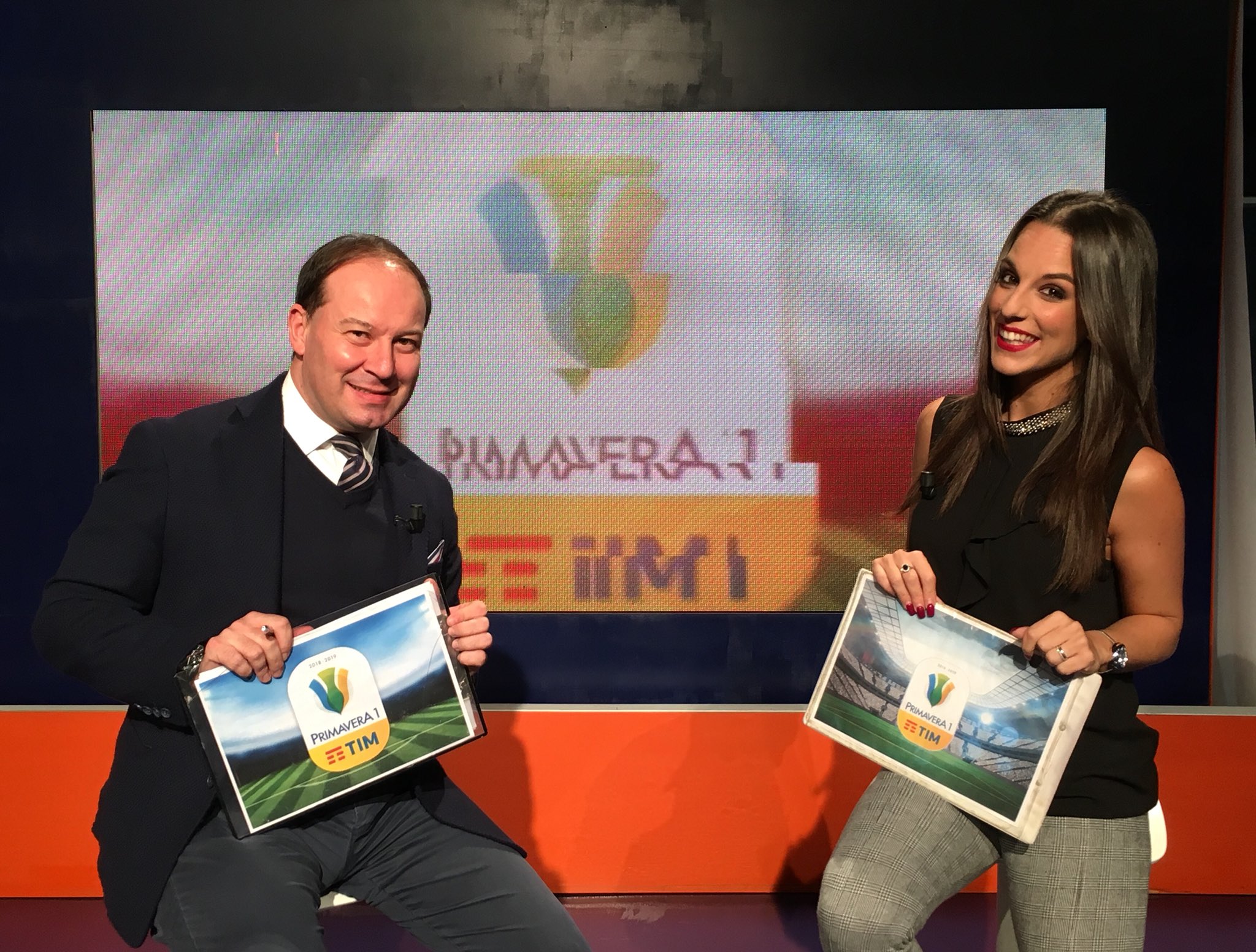 Foto - Sportitalia, Palinsesto Calcio 14, 15 e 16 Dicembre (Primavera, Serie C)