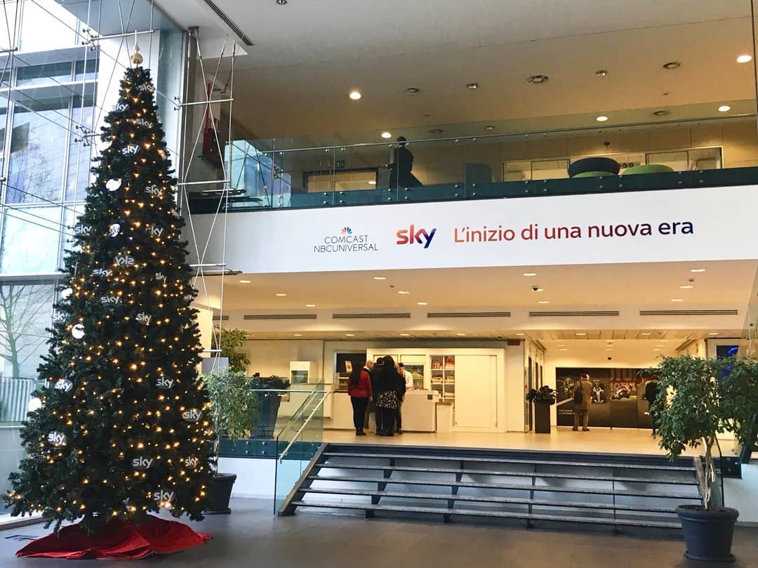 Sky Sport Serie A 16a Giornata - Diretta Esclusiva | Palinsesto e Telecronisti