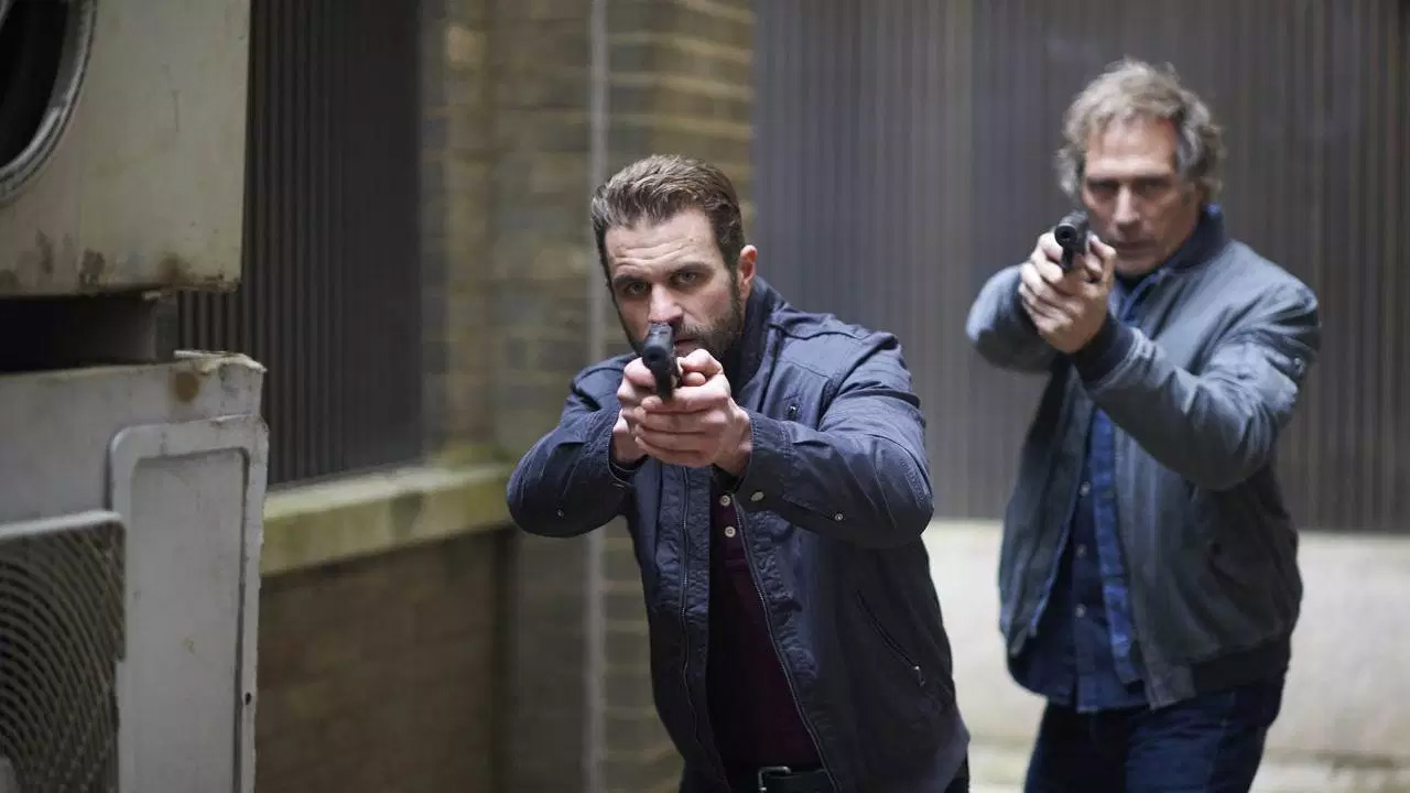 Martedi 18 Dicembre sui canali Sky Cinema HD - immagine di copertura per i programmi TV