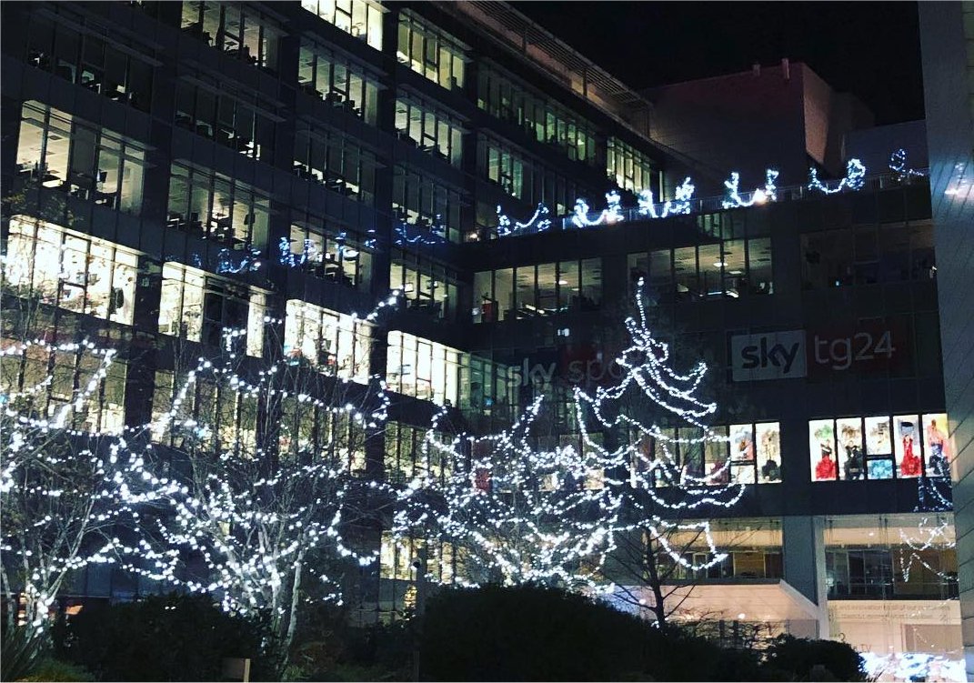 Sky Sport Serie A 19a Giornata - Diretta Esclusiva | Palinsesto e Telecronisti