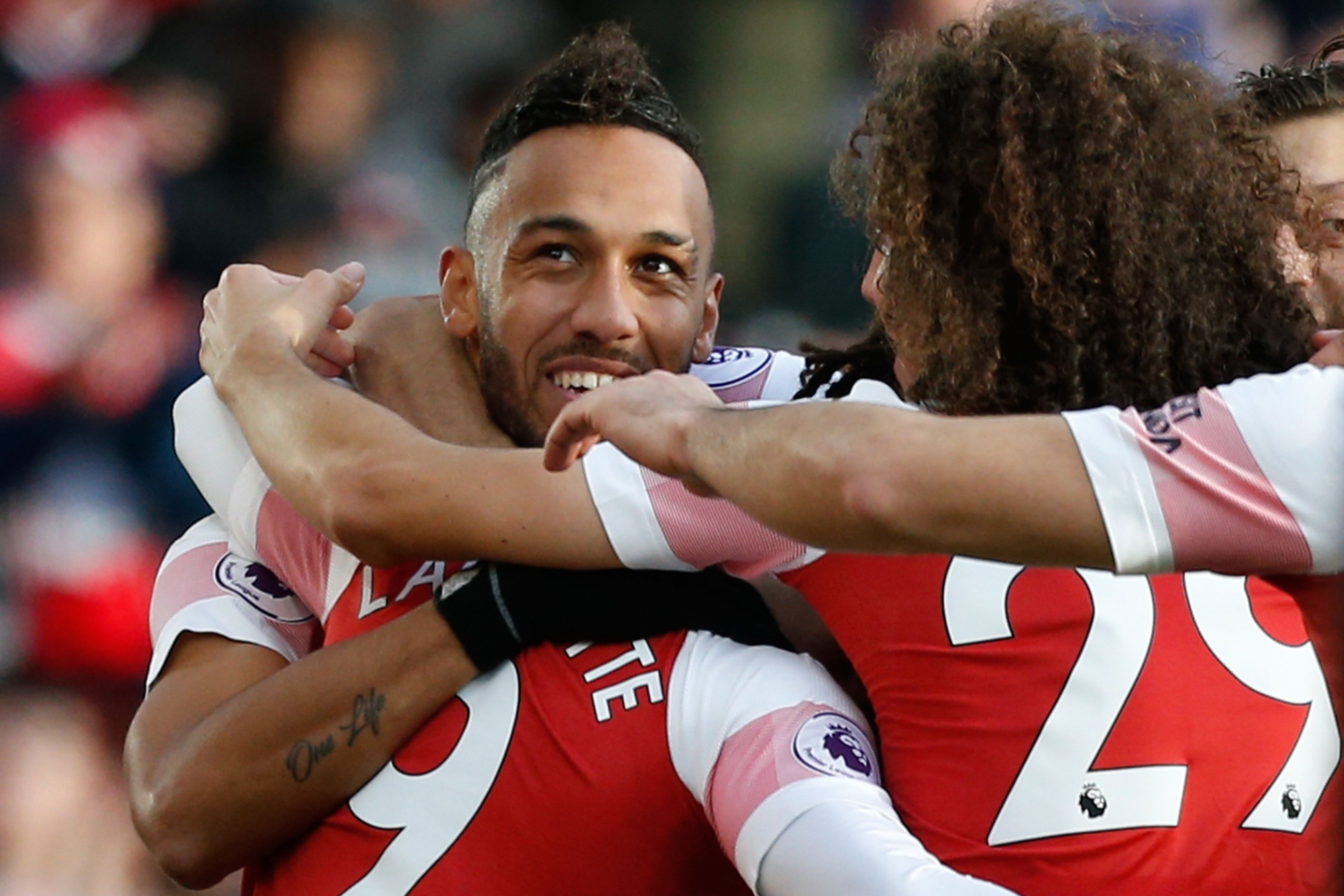 Calcio Estero Sky Sport - Programma e Telecronisti 20a Premier League