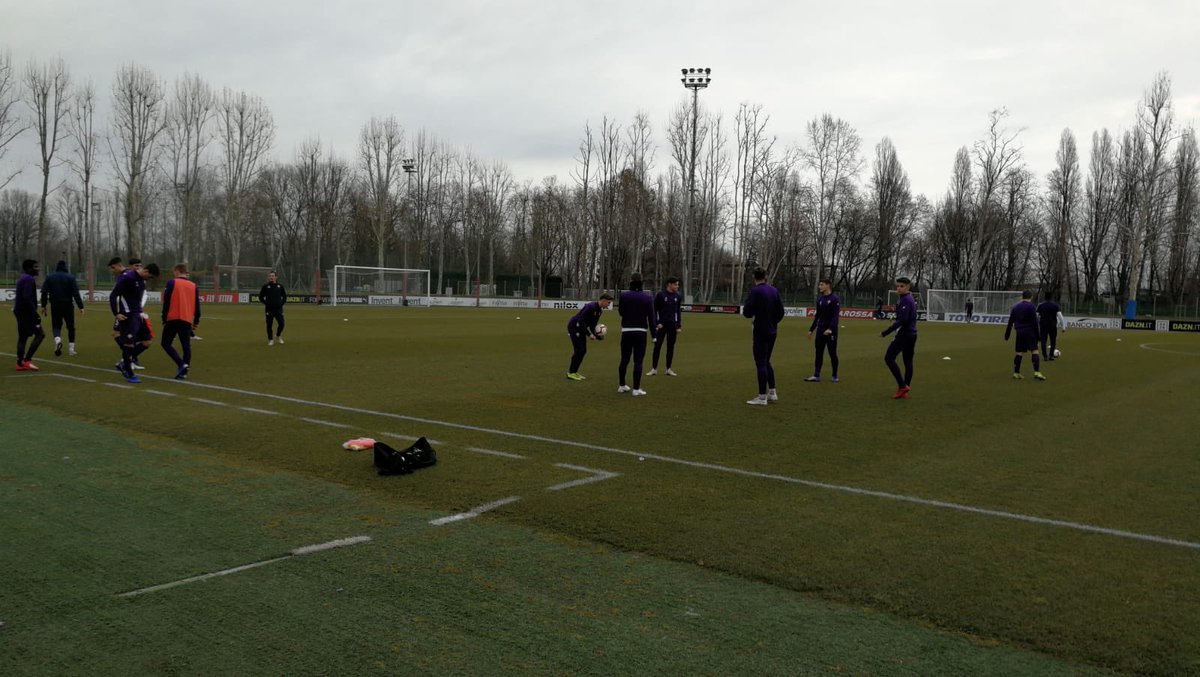 Sportitalia, Palinsesto Calcio 25 - 28 Gennaio (Primavera, Serie C, Argentina)