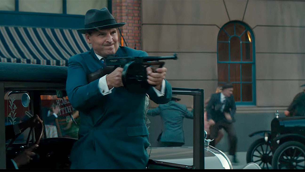 Domenica 3 Febbraio sui canali Sky Cinema HD