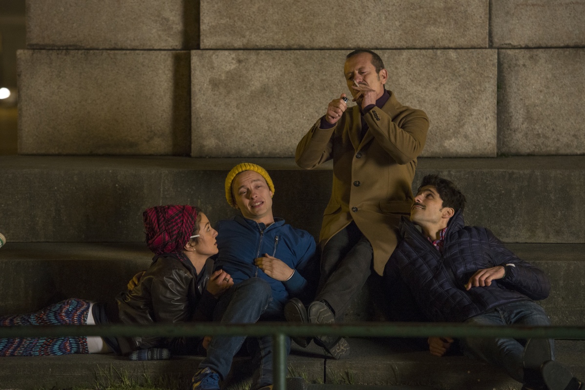 Mercoledi 6 Febbraio sui canali Sky Cinema HD