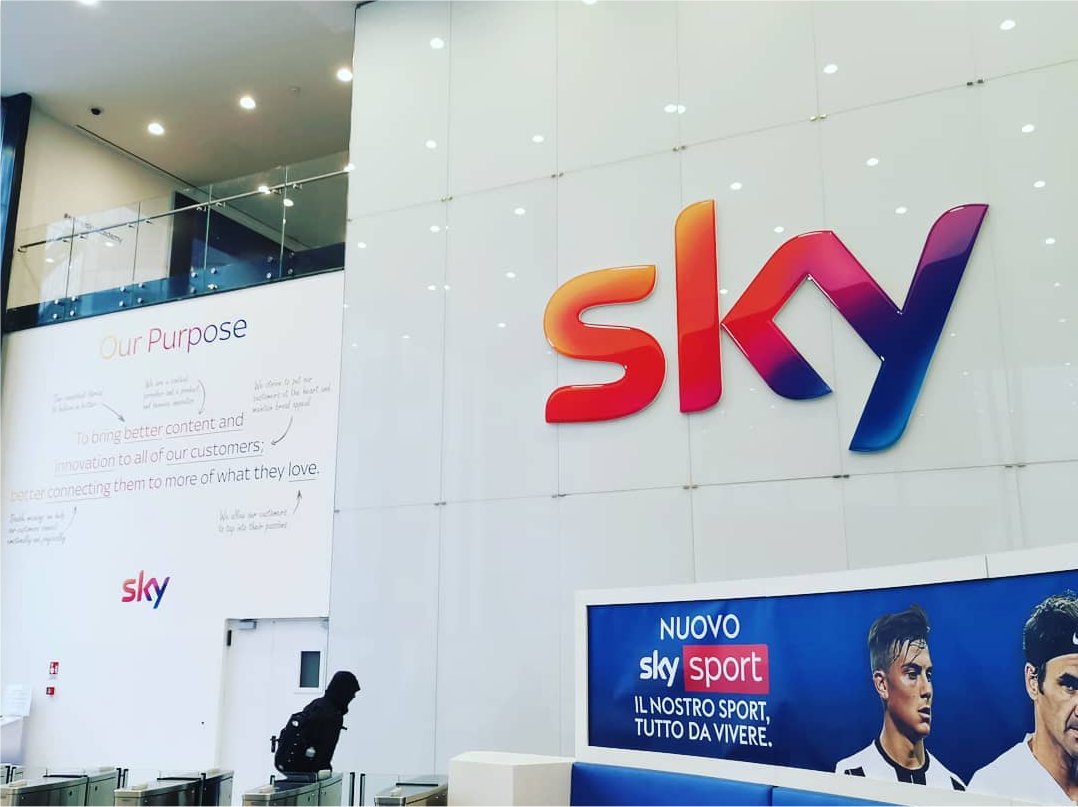 Sky Sport Serie A 23a Giornata - Diretta Esclusiva | Palinsesto e Telecronisti
