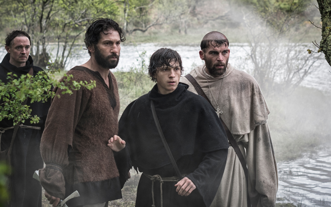 Sabato 9 Febbraio sui canali Sky Cinema HD