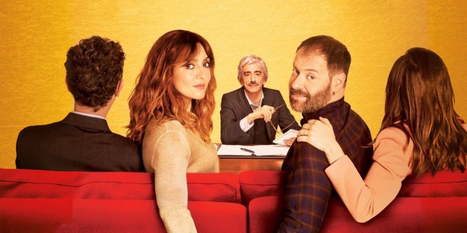 Venerdi 15 Febbraio sui canali Sky Cinema HD