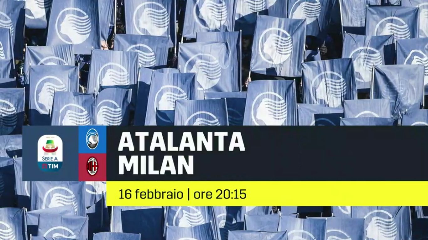 DAZN Serie A 24a Giornata | Diretta Esclusiva, Palinsesto e Telecronisti