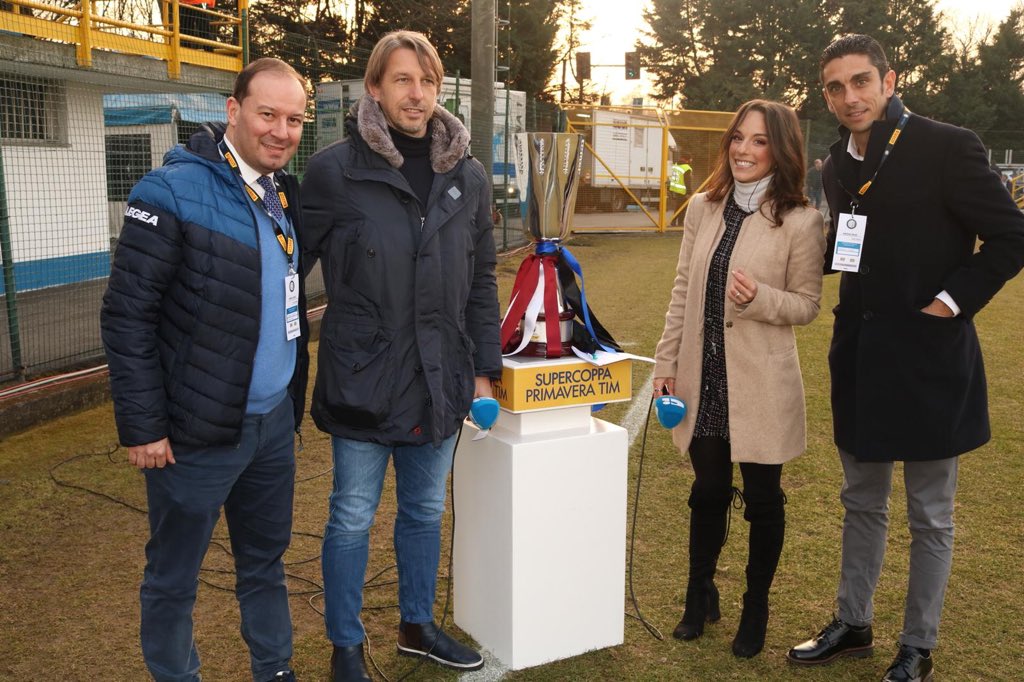 Sportitalia, Palinsesto Calcio dal 22 al 25 Febbraio (Primavera, Serie C, Argentina)