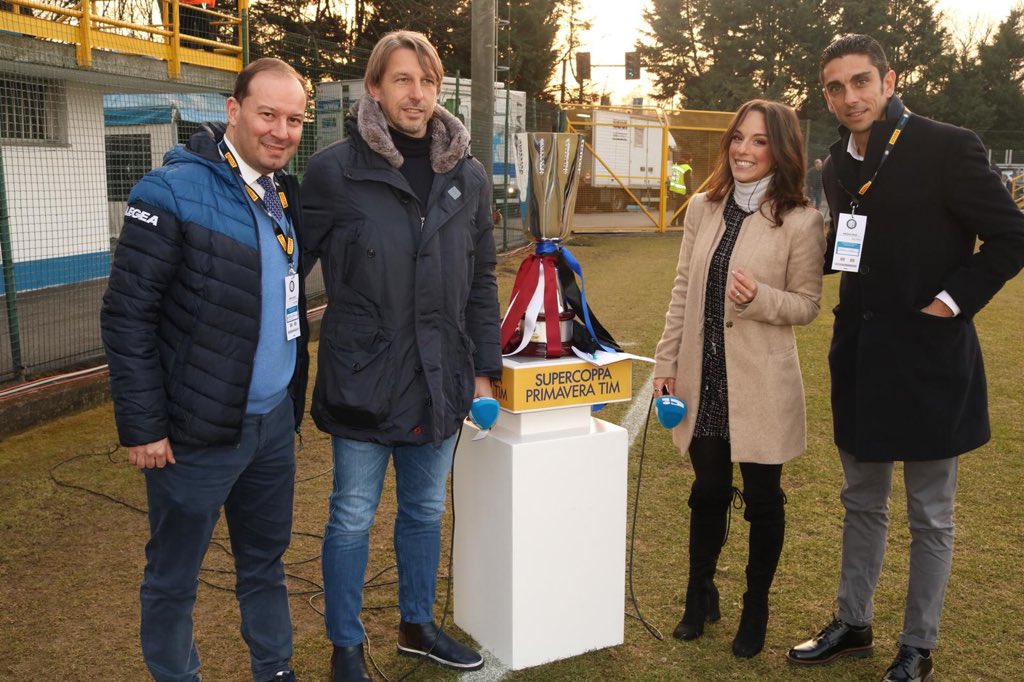 Foto - Sportitalia, Palinsesto Calcio dal 22 al 25 Febbraio (Primavera, Serie C, Argentina)