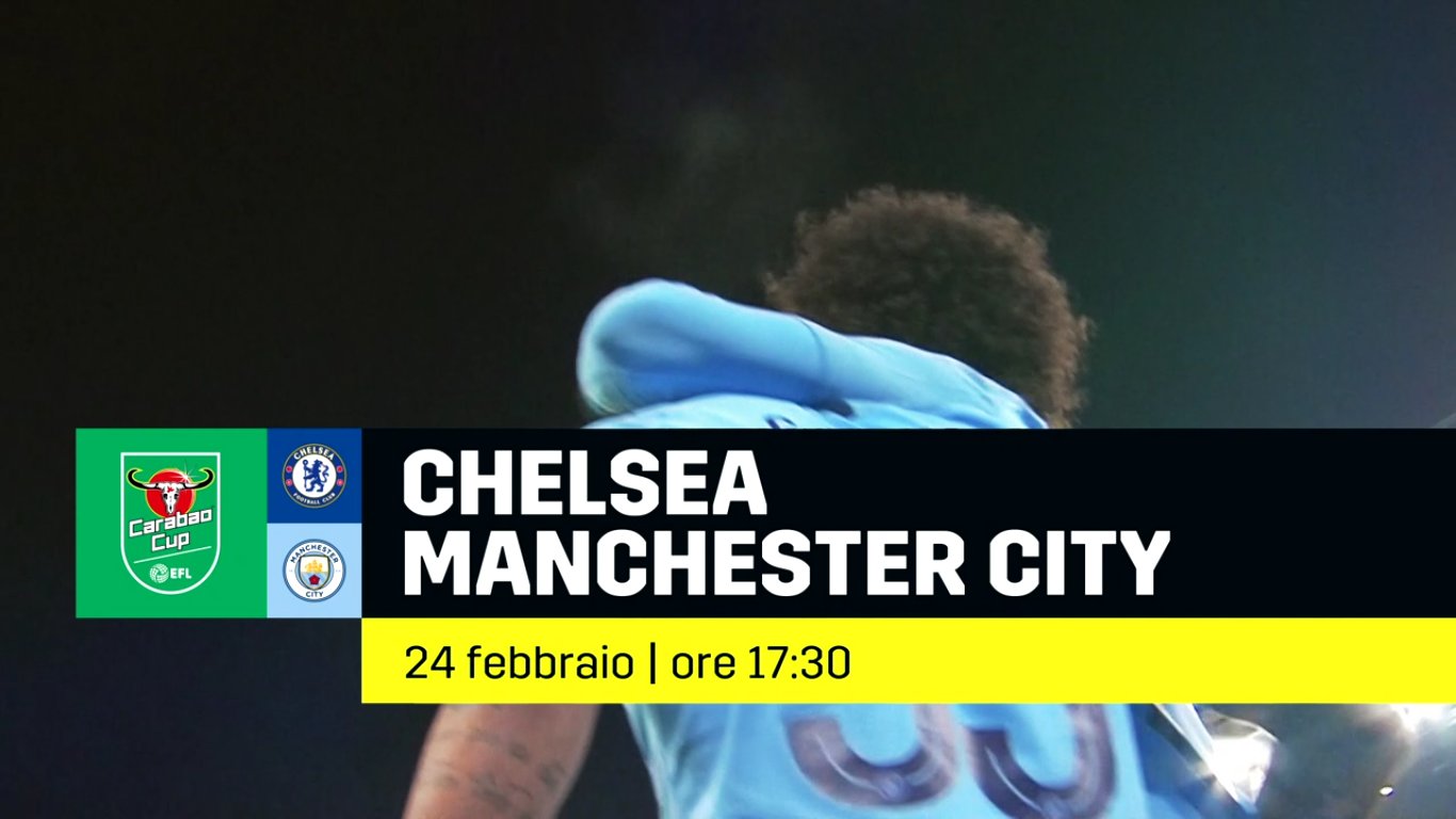Calcio Estero DAZN - Programma e Telecronisti dal 22 al 25 Febbraio