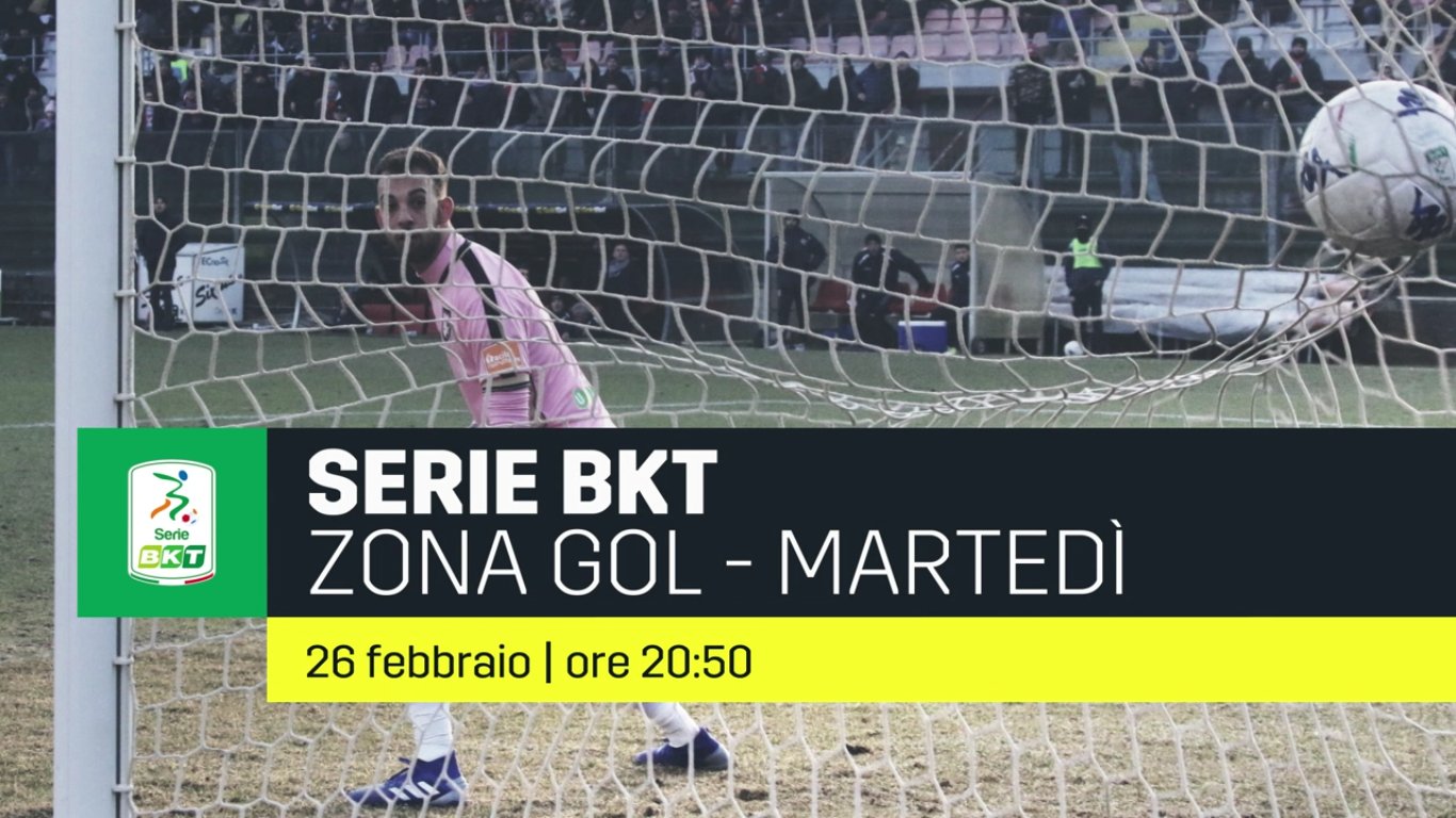 DAZN Serie B 26a Giornata - Diretta Esclusiva | Palinsesto e Telecronisti