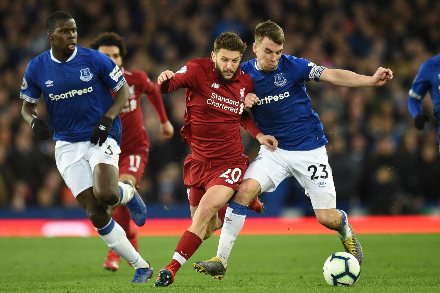 Calcio Estero Sky Sport - Programma e Telecronisti 30a giornata Premier e 25a Bundesliga