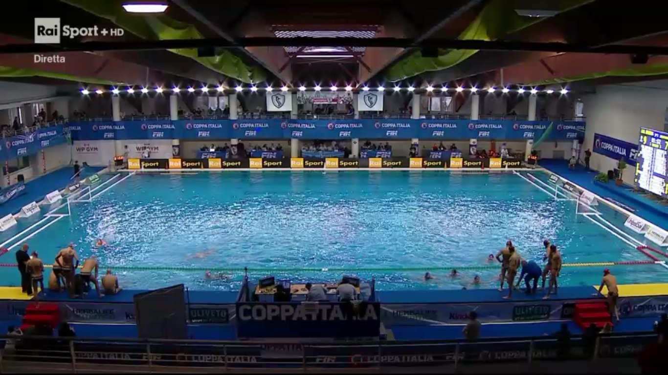 Domenica sui canali Rai Sport - Palinsesto 10 Marzo 2019