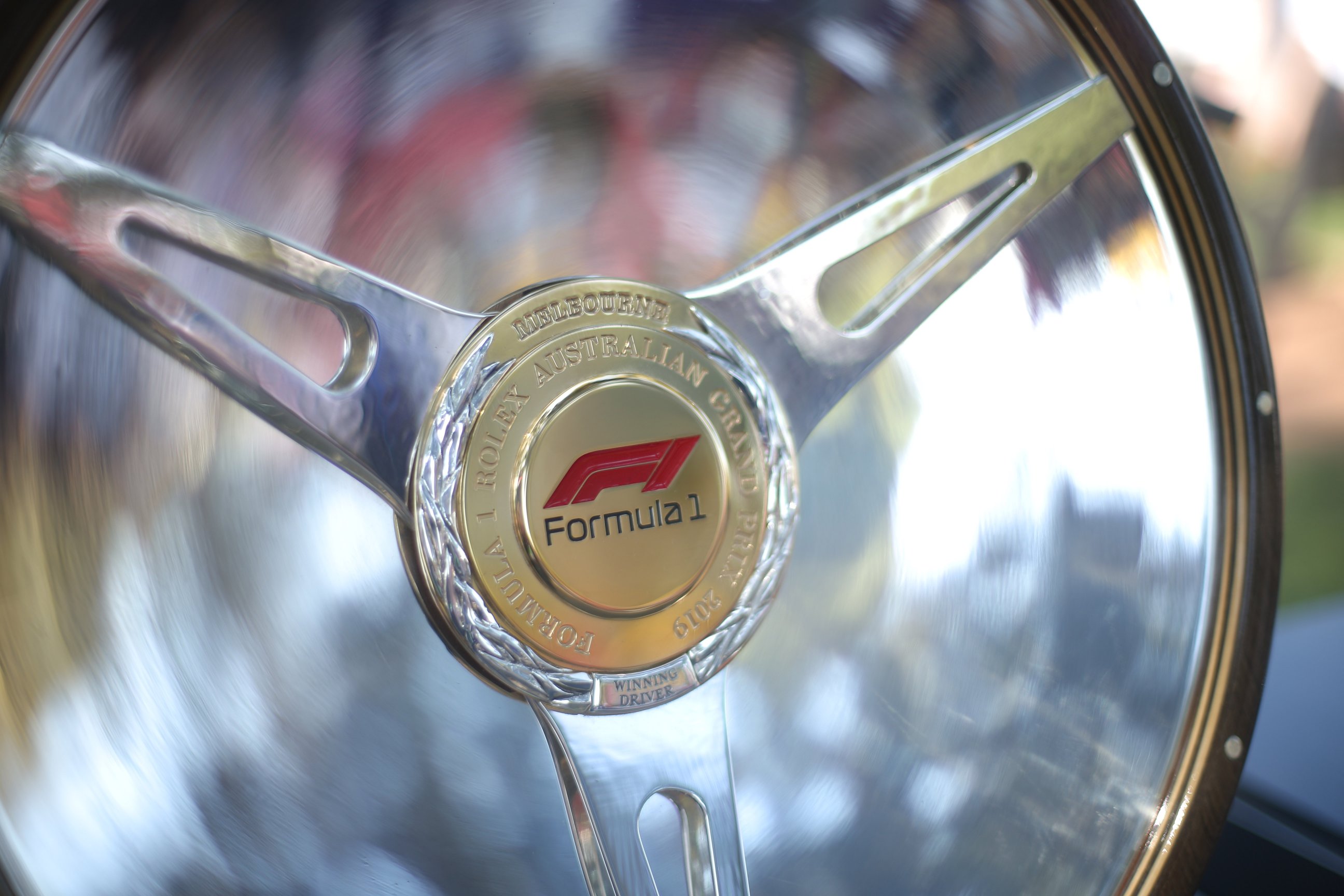 Sky Sport F1, Diretta Esclusiva Gp Australia (14 - 17 Marzo). In chiaro differita TV8