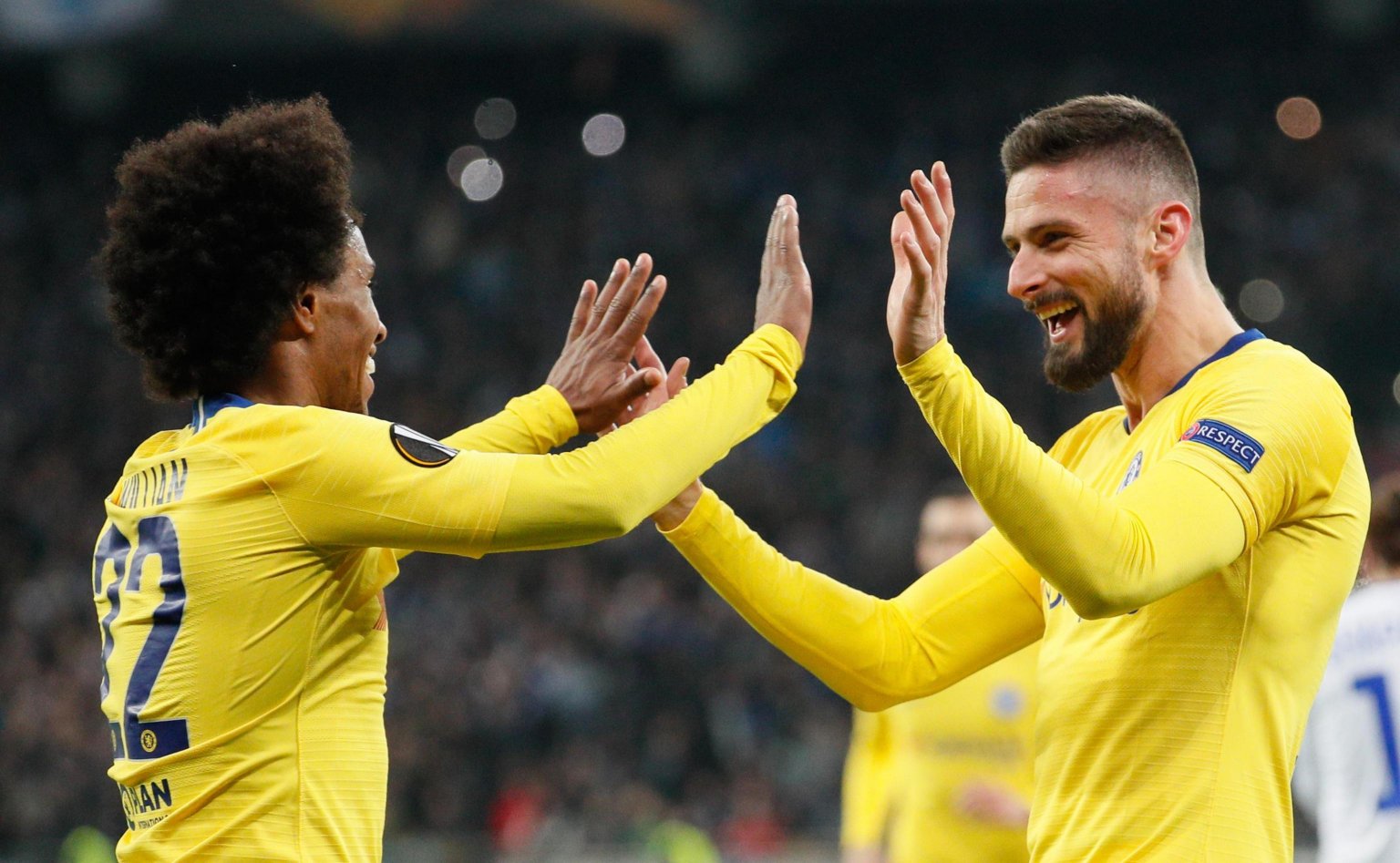 Calcio Estero Sky Sport - Programma e Telecronisti 31a giornata Premier e 26a Bundesliga