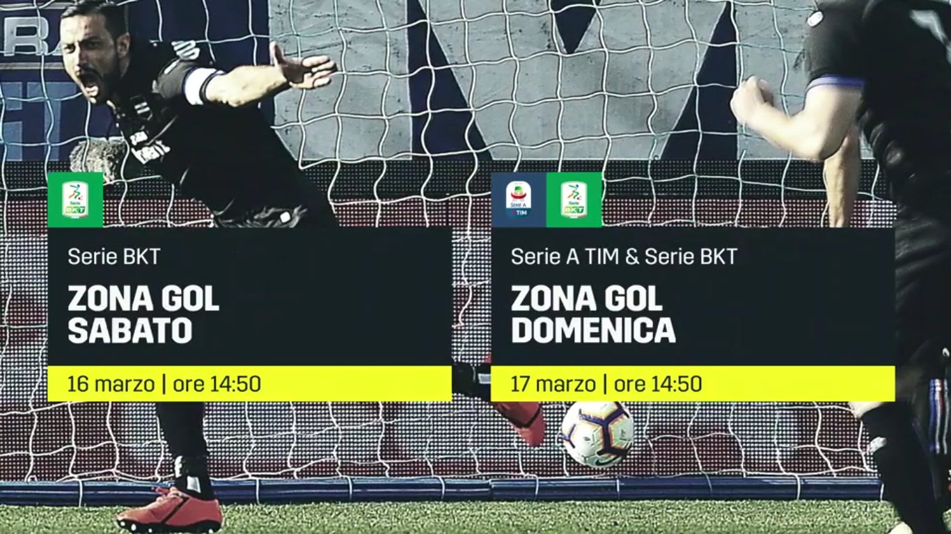 DAZN Serie B 29a Giornata - Diretta Esclusiva | Palinsesto e Telecronisti