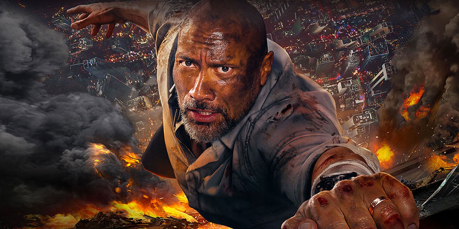 Lunedi 18 Marzo sui canali Sky Cinema HD