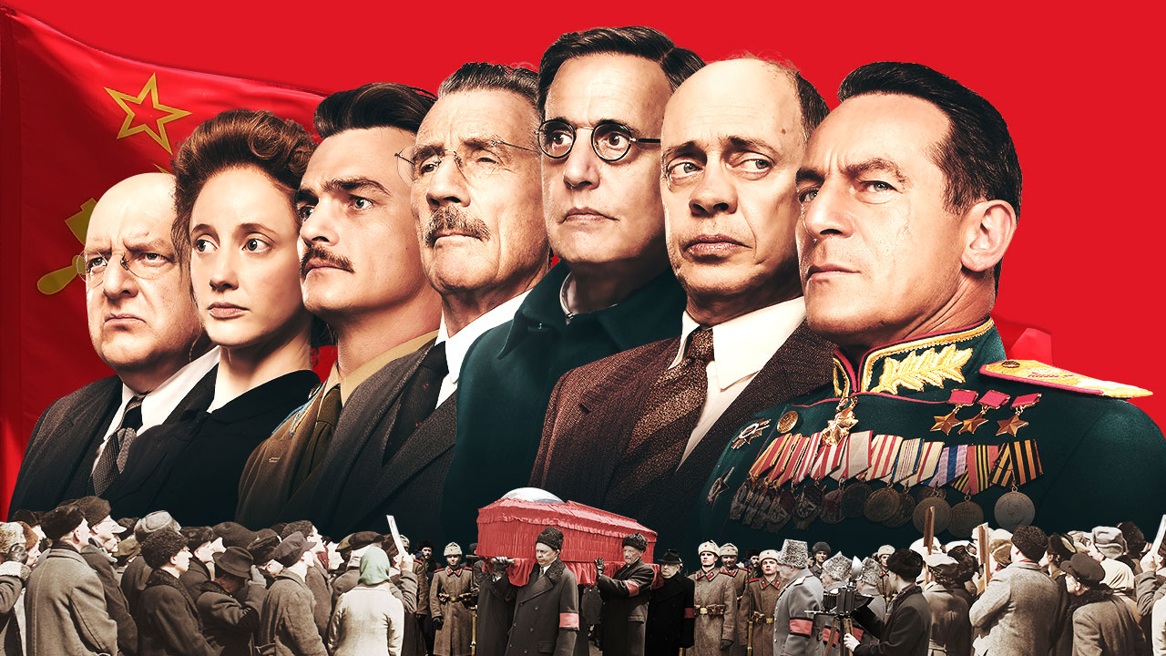Martedi 19 Marzo sui canali Sky Cinema HD