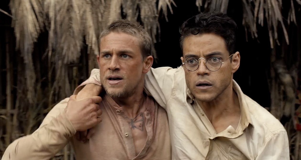 Mercoledi 27 Marzo sui canali Sky Cinema HD - immagine di copertura per i programmi TV
