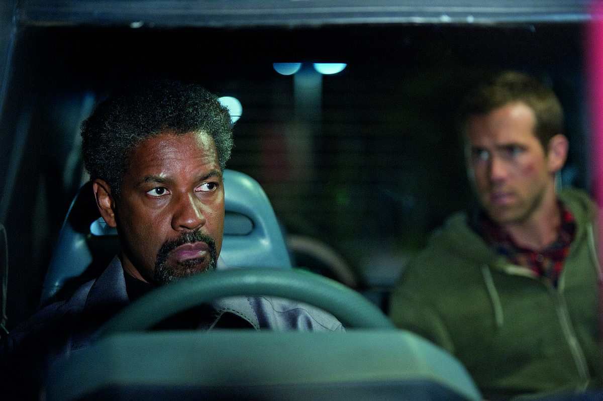Giovedi 28 Marzo sui canali Sky Cinema HD