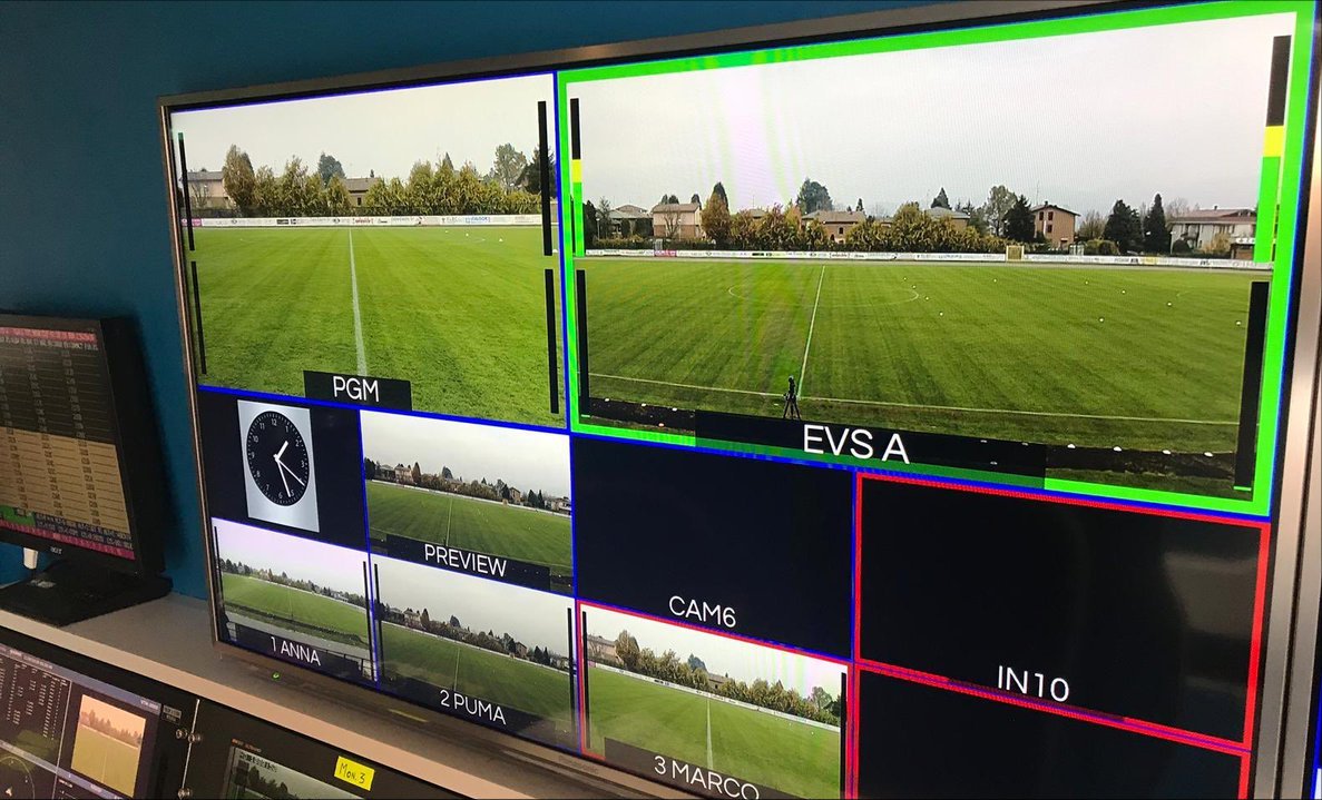 Sportitalia, Palinsesto Calcio dal 29 Marzo al 1 Aprile (Primavera, Serie C, Argentina)