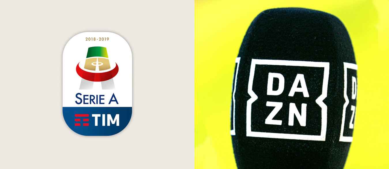DAZN, Serie A 29a Giornata, Diretta Esclusiva, Palinsesto e Telecronisti