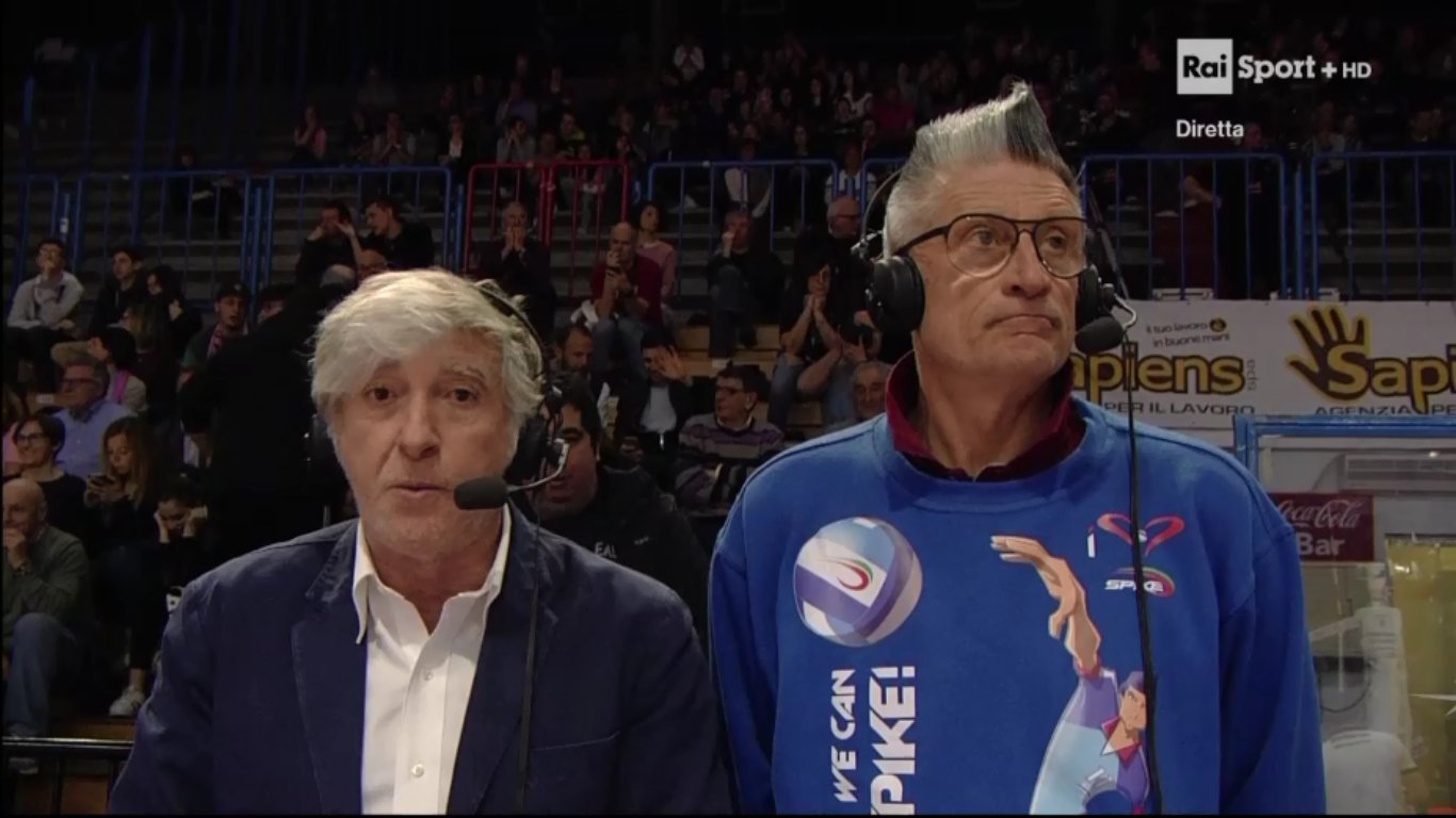 Domenica sui canali Rai Sport, Palinsesto 31 Marzo 2019