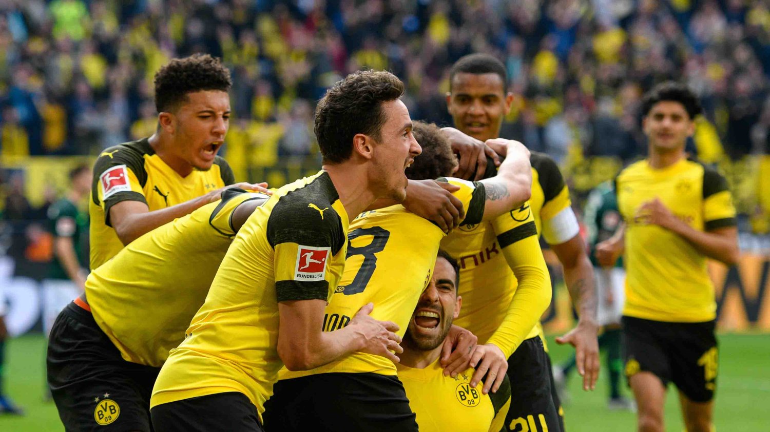 Calcio Estero Sky Sport - Programma e Telecronisti 33ma Premier e 28a Bundesliga