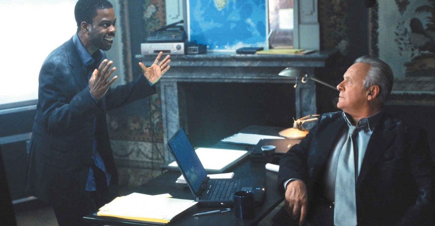 Sabato 6 Aprile sui canali Sky Cinema HD