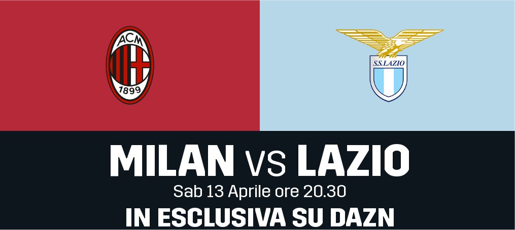 Foto - DAZN, Serie A 32a Giornata, Diretta Esclusiva, Palinsesto e Telecronisti