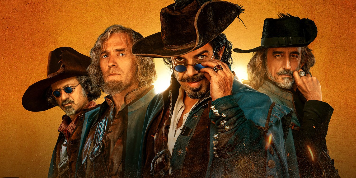Domenica 21 Aprile sui canali Sky Cinema HD