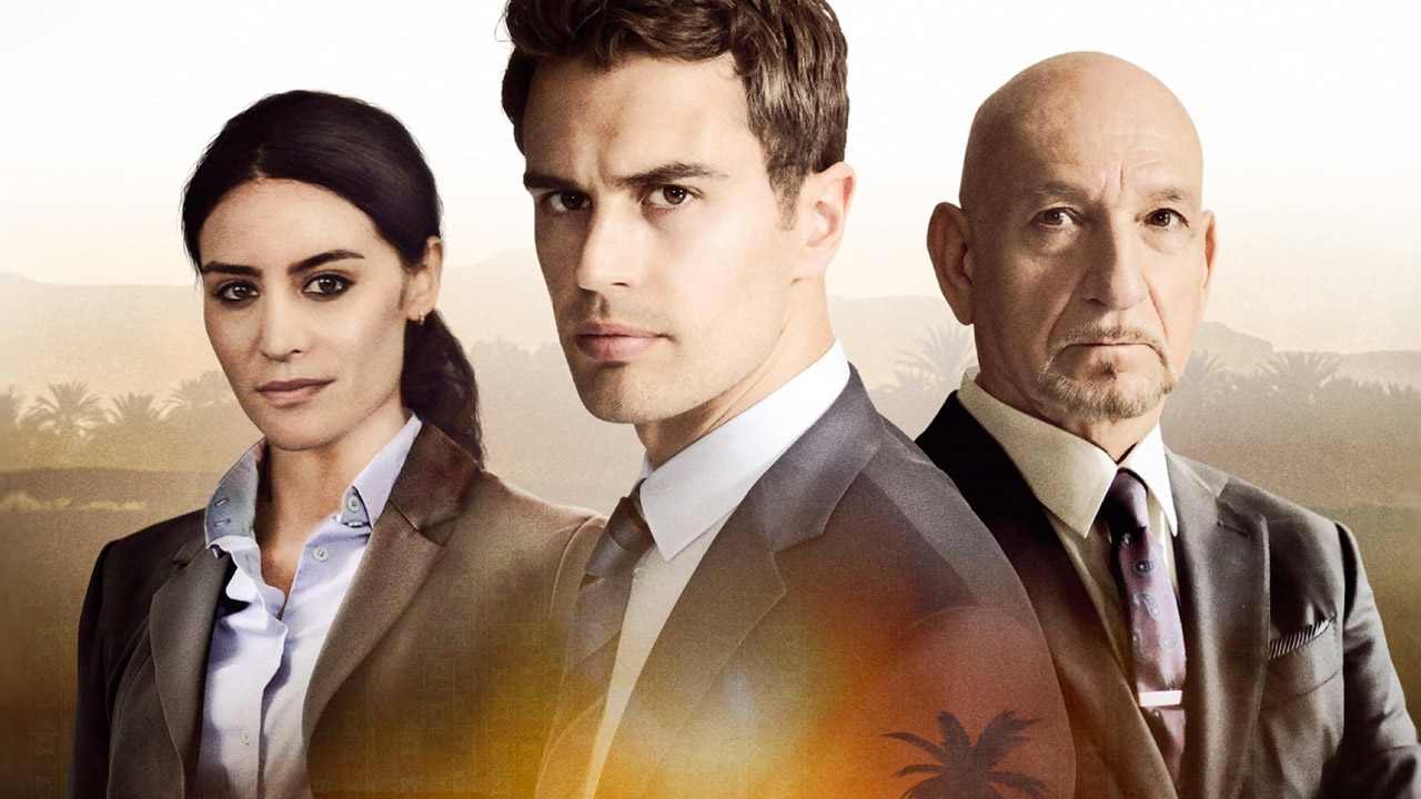 Giovedi 25 Aprile sui canali Sky Cinema HD - immagine di copertura per i programmi TV