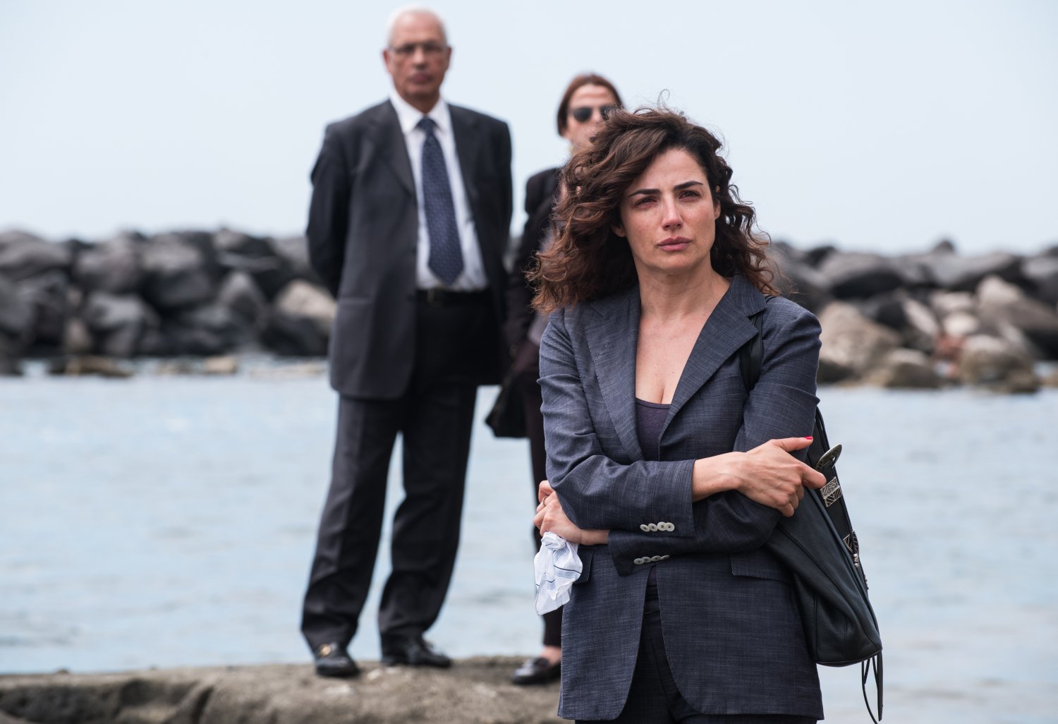 Venerdi 26 Aprile sui canali Sky Cinema HD