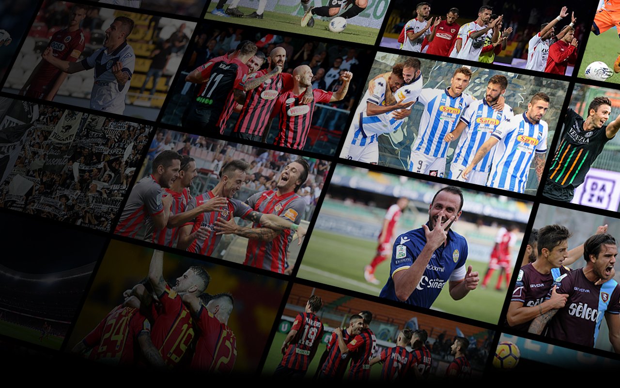 DAZN Serie B 35a Giornata - Diretta Esclusiva | Palinsesto e Telecronisti