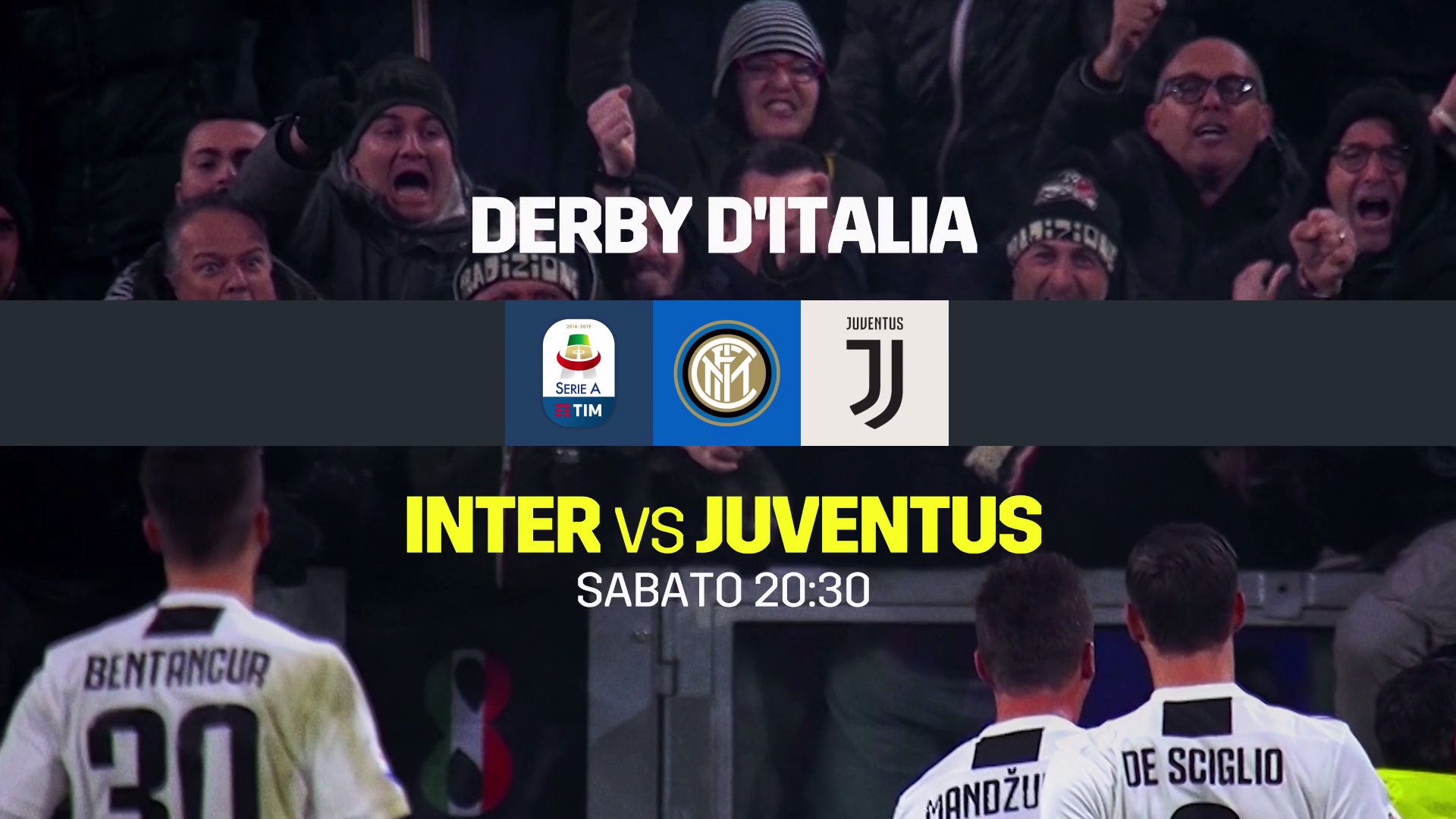 DAZN, Serie A 34a Giornata, Diretta Esclusiva, Palinsesto e Telecronisti