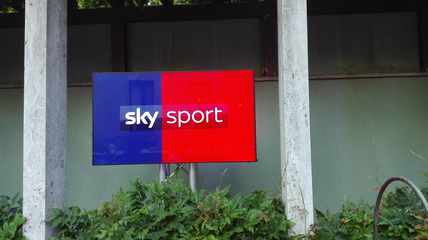 Sky Sport Serie A 35a Giornata - Diretta Esclusiva | Palinsesto e Telecronisti